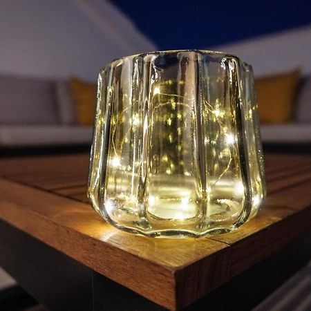 Atico Altea Blanca Lägenhet Exteriör bild