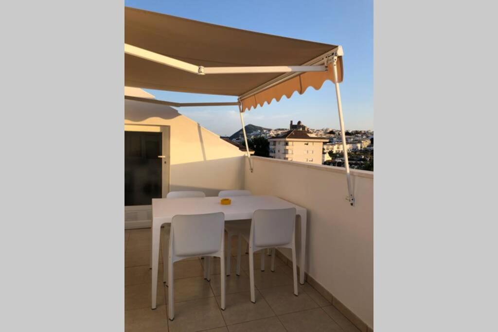 Atico Altea Blanca Lägenhet Exteriör bild