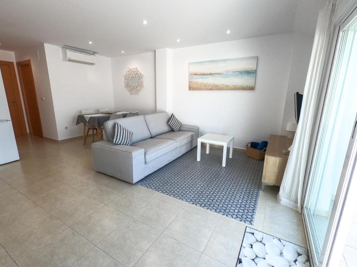 Atico Altea Blanca Lägenhet Exteriör bild