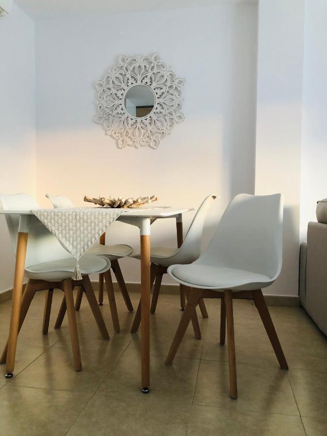 Atico Altea Blanca Lägenhet Exteriör bild